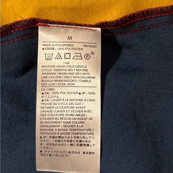 Banana Republic Glam Resort Maxi Dress - Picture 9 of 16